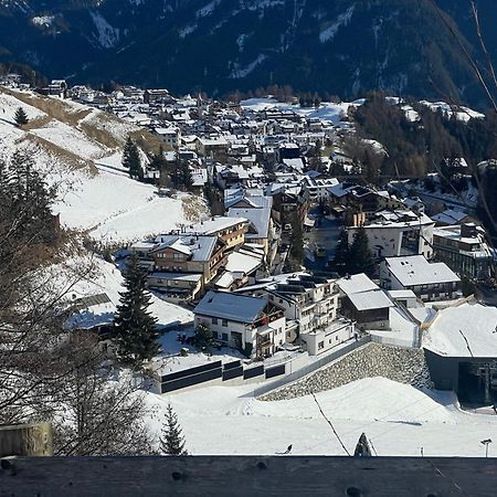 Hotel Garni Zerzer Serfaus Exteriör bild