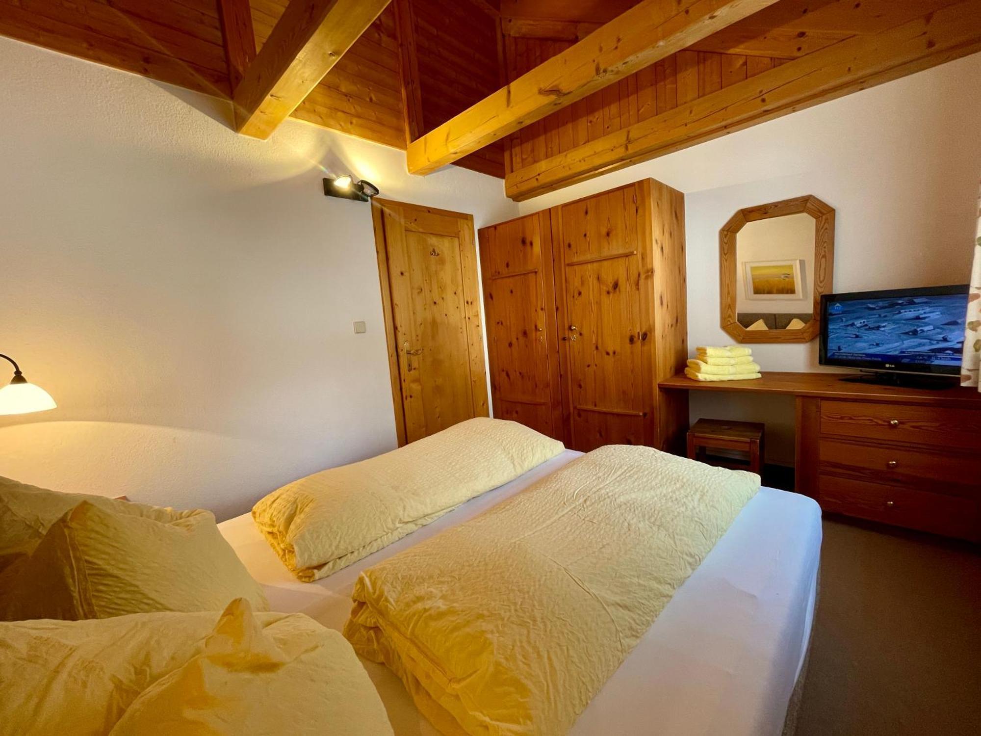 Hotel Garni Zerzer Serfaus Exteriör bild